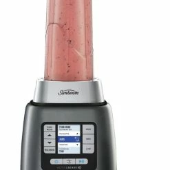 Top 10 😉 Outlet 🔔 Sunbeam ActiveSense Stainless Steel Blender PBT7000SS ✔️ ⭐ -Appliances Sales 808320160 3 720x928