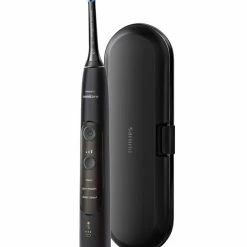 Discount ๐ Best Pirce โค๏ธ Philips ExpertClean 7300 Toothbrush Black HX9618/01 ๐ ๐ฅฐ