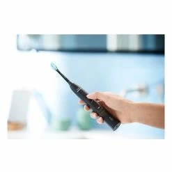 Discount 🌟 Best Pirce ❤️ Philips ExpertClean 7300 Toothbrush Black HX9618/01 😍 🥰 -Appliances Sales 808335730 3 720x928