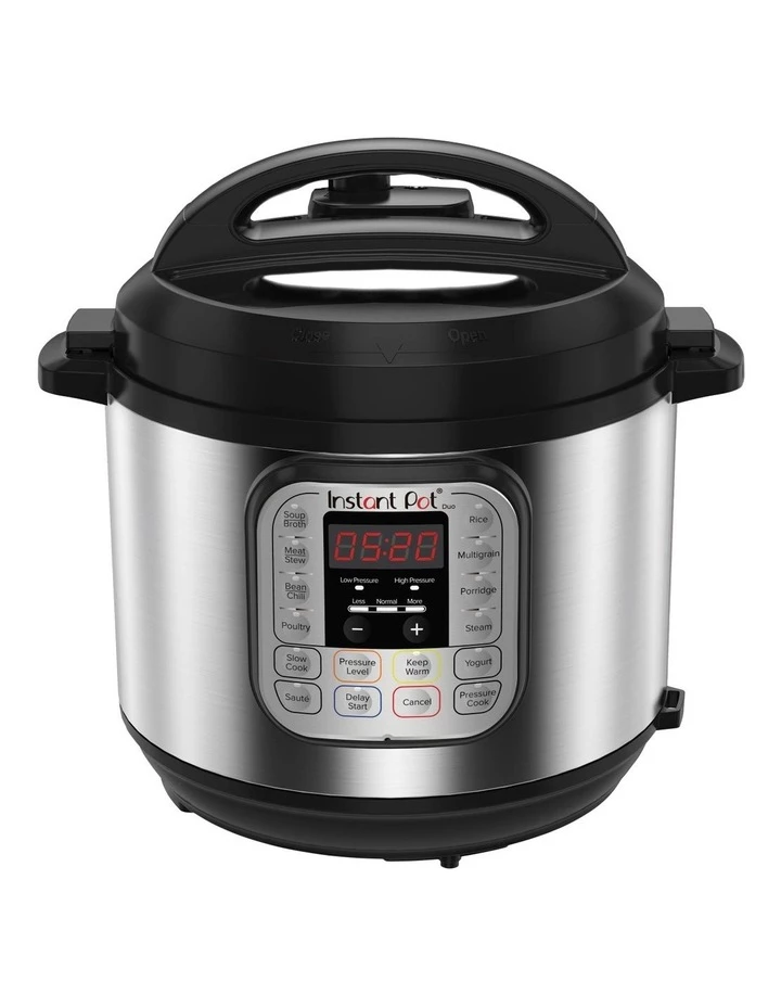 Best Pirce ๐คฉ Best Sale ๐งจ Instant Pot Duo 5.7L Stainless Steel 7 in 1 Multicooker ๐ฏ ๐ 1 Best Pirce ๐คฉ Best Sale ๐งจ Instant Pot Duo 5.7L Stainless Steel 7 in 1 Multicooker ๐ฏ ๐