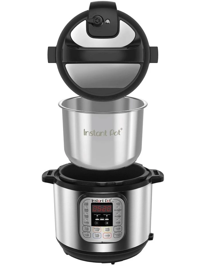 Best Pirce ๐คฉ Best Sale ๐งจ Instant Pot Duo 5.7L Stainless Steel 7 in 1 Multicooker ๐ฏ ๐ 2 Best Pirce ๐คฉ Best Sale ๐งจ Instant Pot Duo 5.7L Stainless Steel 7 in 1 Multicooker ๐ฏ ๐ - Image 2