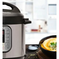 Best Pirce ๐คฉ Best Sale ๐งจ Instant Pot Duo 5.7L Stainless Steel 7 in 1 Multicooker ๐ฏ ๐ 8 Best Pirce ๐คฉ Best Sale ๐งจ Instant Pot Duo 5.7L Stainless Steel 7 in 1 Multicooker ๐ฏ ๐ -Appliances Sales 808360750 3 720x928