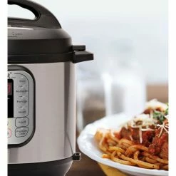 Best Pirce ๐คฉ Best Sale ๐งจ Instant Pot Duo 5.7L Stainless Steel 7 in 1 Multicooker ๐ฏ ๐ 9 Best Pirce ๐คฉ Best Sale ๐งจ Instant Pot Duo 5.7L Stainless Steel 7 in 1 Multicooker ๐ฏ ๐ -Appliances Sales 808360750 4 720x928