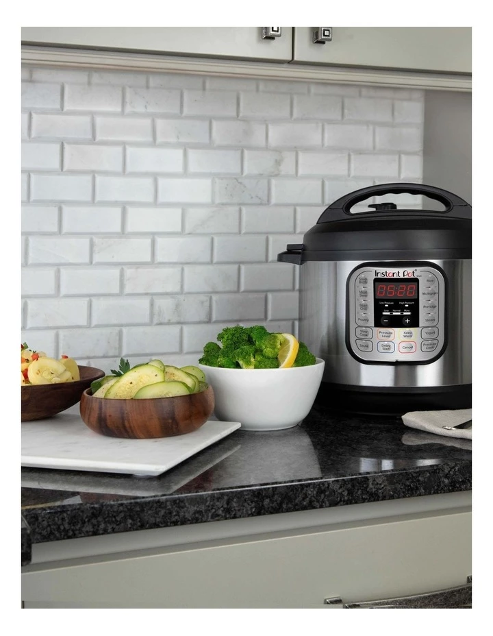 Best Pirce ๐คฉ Best Sale ๐งจ Instant Pot Duo 5.7L Stainless Steel 7 in 1 Multicooker ๐ฏ ๐ 5 Best Pirce ๐คฉ Best Sale ๐งจ Instant Pot Duo 5.7L Stainless Steel 7 in 1 Multicooker ๐ฏ ๐ - Image 5