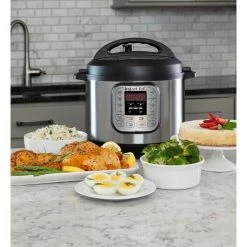 Best Pirce ๐คฉ Best Sale ๐งจ Instant Pot Duo 5.7L Stainless Steel 7 in 1 Multicooker ๐ฏ ๐ 11 Best Pirce ๐คฉ Best Sale ๐งจ Instant Pot Duo 5.7L Stainless Steel 7 in 1 Multicooker ๐ฏ ๐ -Appliances Sales 808360750 6 720x928