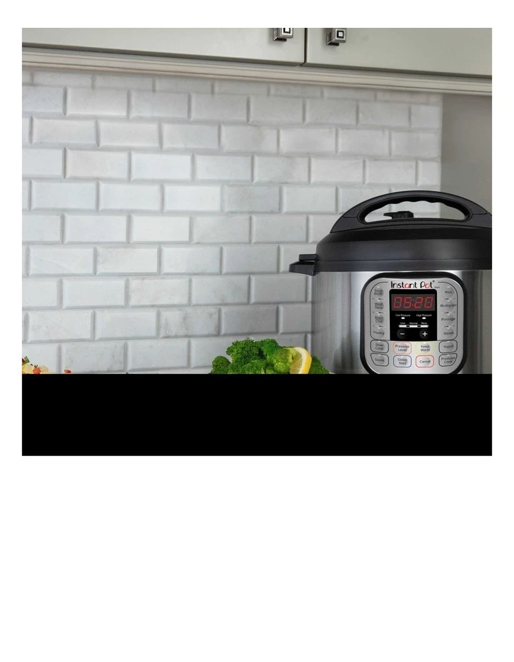 Promo ๐ฅฐ Buy ๐ Instant Pot Duo 8L Stainless Steel 7 in 1 Multicooker ๐ ๐ฅ 2 Promo ๐ฅฐ Buy ๐ Instant Pot Duo 8L Stainless Steel 7 in 1 Multicooker ๐ ๐ฅ - Image 2