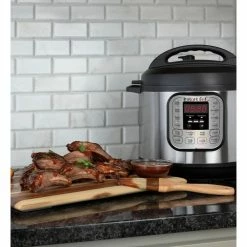 Promo ๐ฅฐ Buy ๐ Instant Pot Duo 8L Stainless Steel 7 in 1 Multicooker ๐ ๐ฅ 6 Promo ๐ฅฐ Buy ๐ Instant Pot Duo 8L Stainless Steel 7 in 1 Multicooker ๐ ๐ฅ -Appliances Sales 808360840 3 720x928