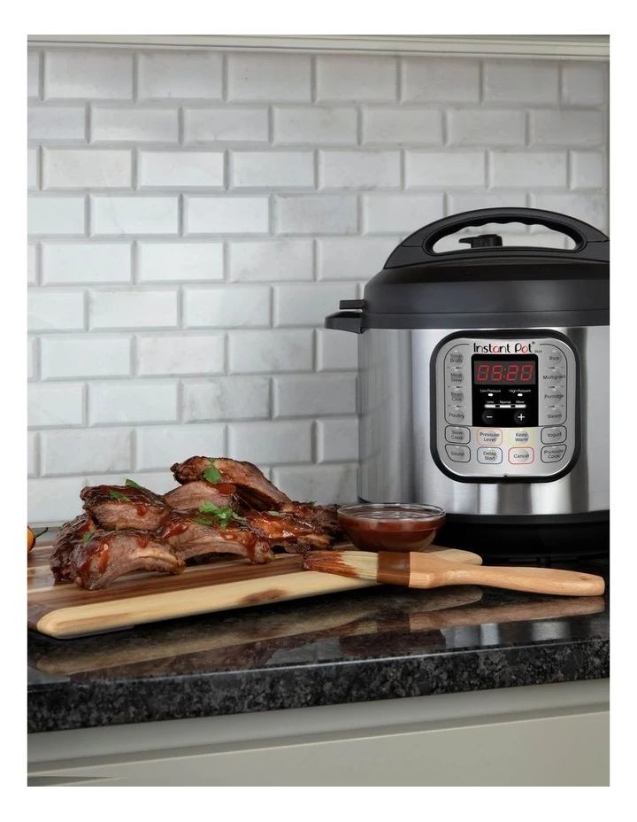 Promo ๐ฅฐ Buy ๐ Instant Pot Duo 8L Stainless Steel 7 in 1 Multicooker ๐ ๐ฅ 3 Promo ๐ฅฐ Buy ๐ Instant Pot Duo 8L Stainless Steel 7 in 1 Multicooker ๐ ๐ฅ - Image 3