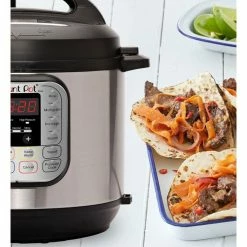 Promo ๐ฅฐ Buy ๐ Instant Pot Duo 8L Stainless Steel 7 in 1 Multicooker ๐ ๐ฅ 7 Promo ๐ฅฐ Buy ๐ Instant Pot Duo 8L Stainless Steel 7 in 1 Multicooker ๐ ๐ฅ -Appliances Sales 808360840 4 720x928