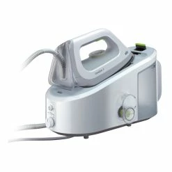 Hot Sale 💯 Best reviews of 👏 Braun CareStyle 3 Steam Station Iron White IS3022WH 🎉 👍