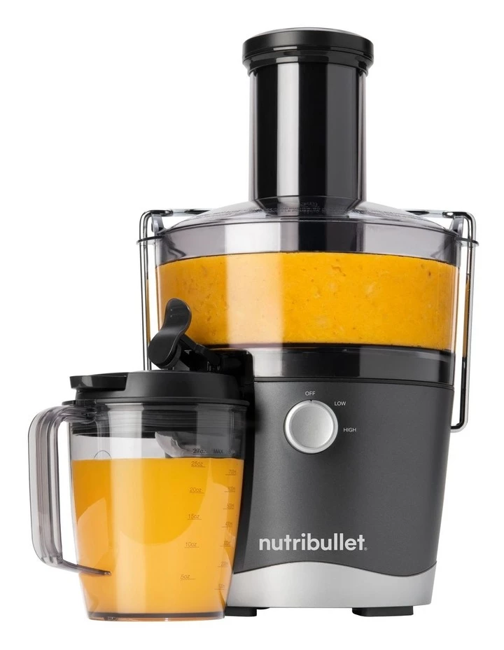 Best Sale 😍 Coupon 🎁 Nutribullet 800W Juicer Dark Grey NBJ07100 🔔 ✔️ 1 Best Sale 😍 Coupon 🎁 Nutribullet 800W Juicer Dark Grey NBJ07100 🔔 ✔️