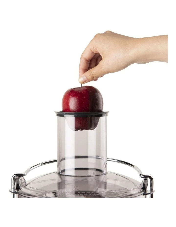 Best Sale 😍 Coupon 🎁 Nutribullet 800W Juicer Dark Grey NBJ07100 🔔 ✔️ 4 Best Sale 😍 Coupon 🎁 Nutribullet 800W Juicer Dark Grey NBJ07100 🔔 ✔️ - Image 4