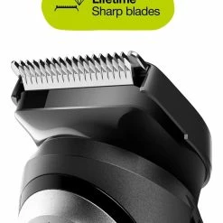 New 👍 Coupon ⭐ Braun Beard Trimmer Silver BT5260 😀 🔥 -Appliances Sales 809467210 3 720x928