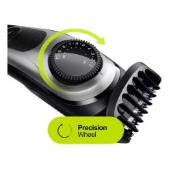 New 👍 Coupon ⭐ Braun Beard Trimmer Silver BT5260 😀 🔥 -Appliances Sales 809467210 4 720x928