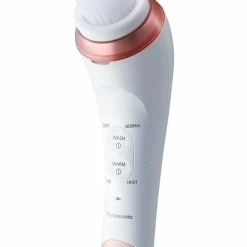 Promo ⌛ New ✔️ Panasonic Micro-Foaming Cleansing Device White EH-SC65-P541 👍 ⭐