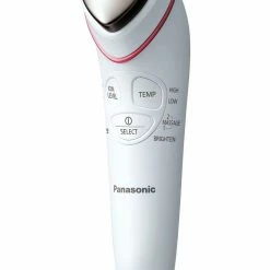 Budget ๐ Best Pirce ๐ฅ Panasonic Ionic Cleansing & Toning Device White EH-ST63-P541 โ๏ธ โญ