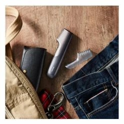 Brand new 😀 Coupon 👍 Panasonic Body Hair Trimmer Black ER-GK20-K541 ⭐ ❤️ -Appliances Sales 811303660 3 720x928