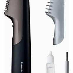 Brand new 😀 Coupon 👍 Panasonic Body Hair Trimmer Black ER-GK20-K541 ⭐ ❤️ -Appliances Sales 811303660 4 720x928