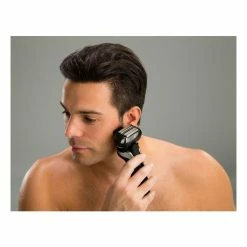 Hot Sale ⭐ New 🔔 Panasonic Multi-Flex 5-Blade Rechargeable Shaver Black ES-LV6Q-S841 🎉 😍 -Appliances Sales 811304380 3 720x928
