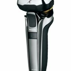 Top 10 😉 Top 10 ⭐ Panasonic Multi-Flex 5-Blade Rechargeable Shaver Silver ES-LV9Q-S841 🎁 🎁