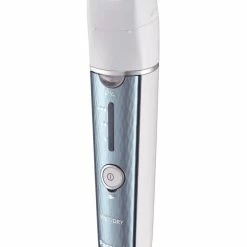New ❤️ Best deal 🤩 Panasonic Wet & Dry 3-Speed Epilator Blue ES-EL2A-A541 🎁 😉 -Appliances Sales 811304650 5 720x928
