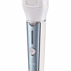 New ❤️ Best deal 🤩 Panasonic Wet & Dry 3-Speed Epilator Blue ES-EL2A-A541 🎁 😉 -Appliances Sales 811304650 6 720x928