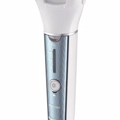 New ❤️ Best deal 🤩 Panasonic Wet & Dry 3-Speed Epilator Blue ES-EL2A-A541 🎁 😉 -Appliances Sales 811304650 7 720x928