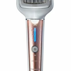 Cheapest 🧨 Budget 🎁 Panasonic Wet & Dry Multi-Function 3-Speed Epilator Rose Gold ES-EL8A-P541 💯 ⌛
