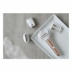 Cheapest ๐งจ Budget ๐ Panasonic Wet & Dry Multi-Function 3-Speed Epilator Rose Gold ES-EL8A-P541 ๐ฏ โ 10 Cheapest ๐งจ Budget ๐ Panasonic Wet & Dry Multi-Function 3-Speed Epilator Rose Gold ES-EL8A-P541 ๐ฏ โ -Appliances Sales 811304740 4 720x928