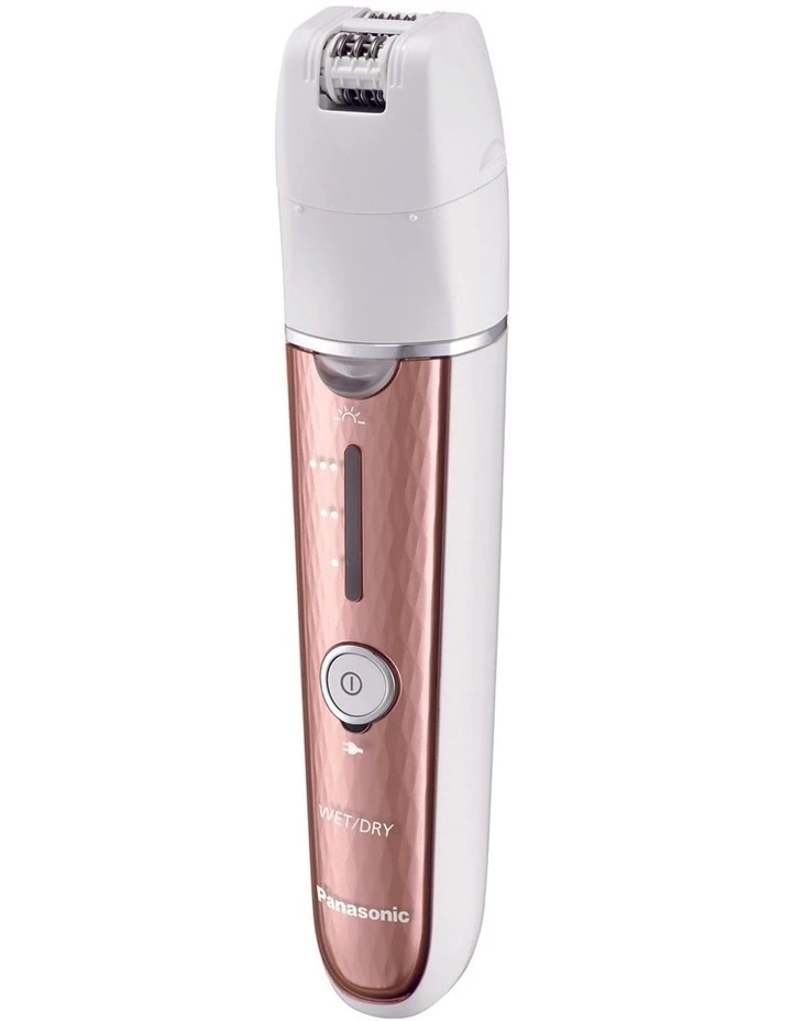 Cheapest ๐งจ Budget ๐ Panasonic Wet & Dry Multi-Function 3-Speed Epilator Rose Gold ES-EL8A-P541 ๐ฏ โ 6 Cheapest ๐งจ Budget ๐ Panasonic Wet & Dry Multi-Function 3-Speed Epilator Rose Gold ES-EL8A-P541 ๐ฏ โ - Image 6