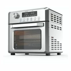 Cheapest ✔️ New ✨ Pronti 18l 1500w Electric Air Fryer Multi Cooker Oven Frier Dehydrator Toaster 🤩 🎉