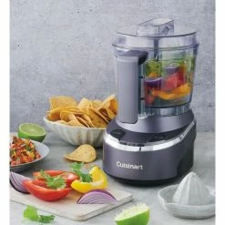 Discount ๐ Best deal ๐งจ Cuisinart Silver Cordless Mini Chopper RMC-100XA ๐ ๐ 9 Discount ๐ Best deal ๐งจ Cuisinart Silver Cordless Mini Chopper RMC-100XA ๐ ๐ -Appliances Sales 817835500 2 3 720x928