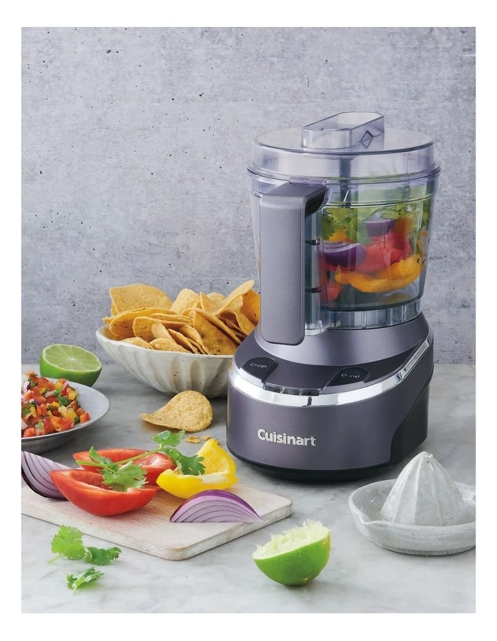 Discount ๐ Best deal ๐งจ Cuisinart Silver Cordless Mini Chopper RMC-100XA ๐ ๐ 3 Discount ๐ Best deal ๐งจ Cuisinart Silver Cordless Mini Chopper RMC-100XA ๐ ๐ - Image 3