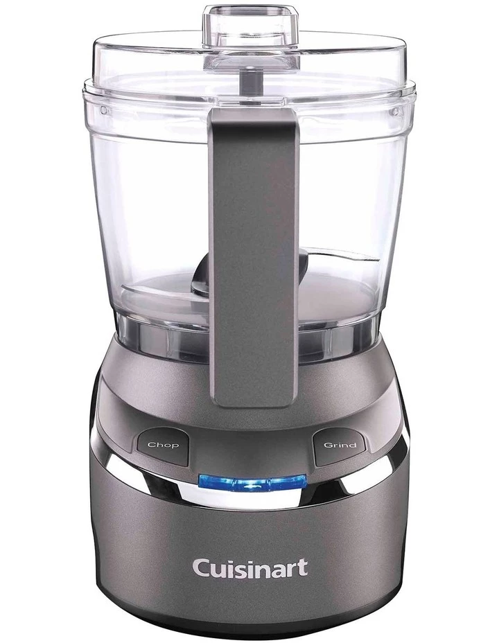 Discount ๐ Best deal ๐งจ Cuisinart Silver Cordless Mini Chopper RMC-100XA ๐ ๐ 4 Discount ๐ Best deal ๐งจ Cuisinart Silver Cordless Mini Chopper RMC-100XA ๐ ๐ - Image 4