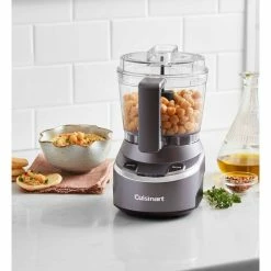 Discount 🛒 Best deal 🧨 Cuisinart Silver Cordless Mini Chopper RMC-100XA 😀 🎁