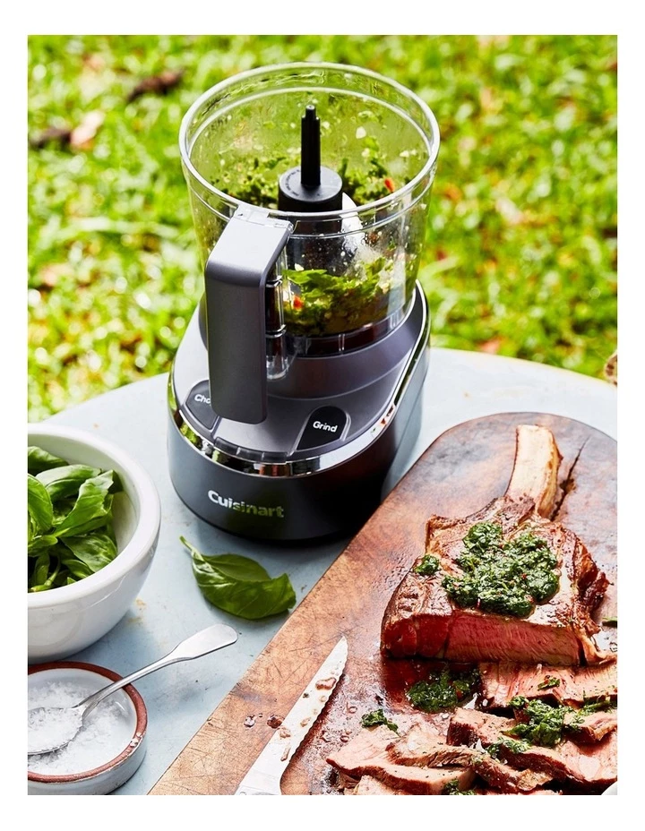 Discount ๐ Best deal ๐งจ Cuisinart Silver Cordless Mini Chopper RMC-100XA ๐ ๐ 5 Discount ๐ Best deal ๐งจ Cuisinart Silver Cordless Mini Chopper RMC-100XA ๐ ๐ - Image 5