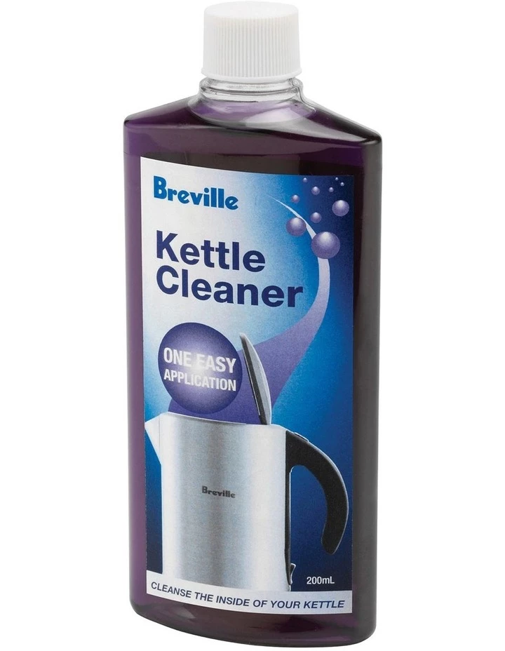 Wholesale โ๏ธ Promo โจ Breville Kettle Cleaner 250ml ๐ ๐ 1 Wholesale โ๏ธ Promo โจ Breville Kettle Cleaner 250ml ๐ ๐