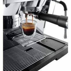 Top 10 🔥 Outlet ❤️ Delonghi La Specialista Prestigio Manual Pump Coffee Machine Matte/Black EC9355BM 🔔 ⌛ 8 Top 10 🔥 Outlet ❤️ Delonghi La Specialista Prestigio Manual Pump Coffee Machine Matte/Black EC9355BM 🔔 ⌛ -Appliances Sales 824603140 2 1 720x928