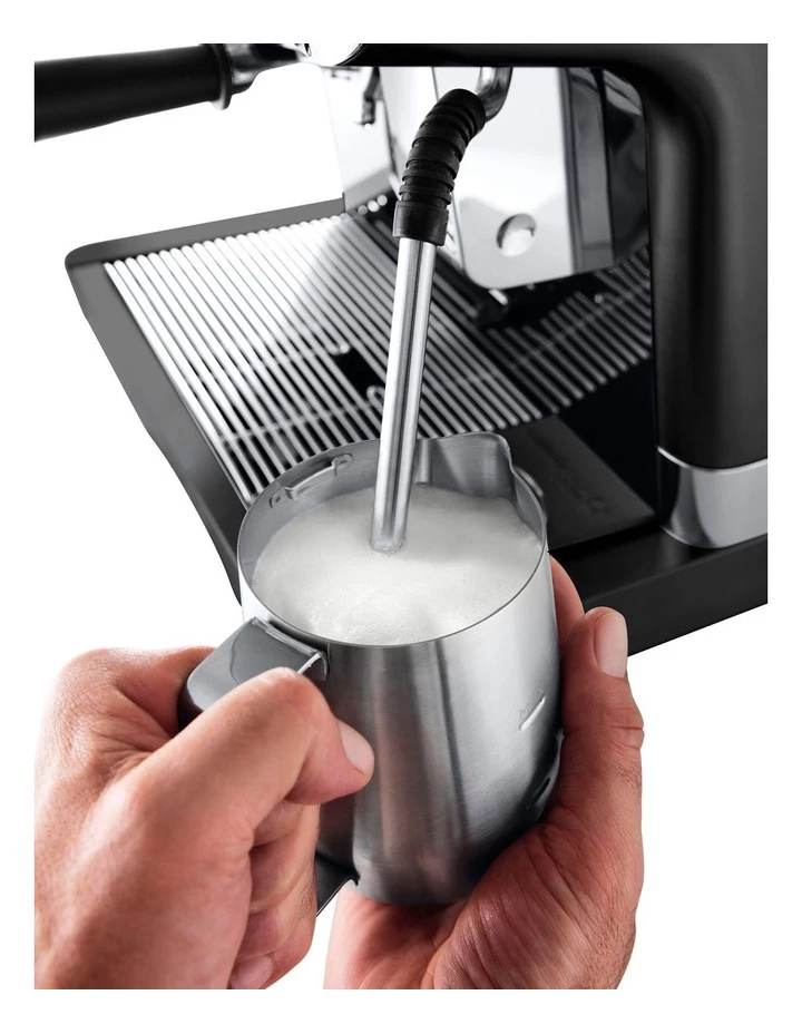 Top 10 🔥 Outlet ❤️ Delonghi La Specialista Prestigio Manual Pump Coffee Machine Matte/Black EC9355BM 🔔 ⌛ 2 Top 10 🔥 Outlet ❤️ Delonghi La Specialista Prestigio Manual Pump Coffee Machine Matte/Black EC9355BM 🔔 ⌛ - Image 2