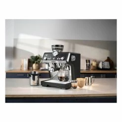 Top 10 🔥 Outlet ❤️ Delonghi La Specialista Prestigio Manual Pump Coffee Machine Matte/Black EC9355BM 🔔 ⌛ 7 Top 10 🔥 Outlet ❤️ Delonghi La Specialista Prestigio Manual Pump Coffee Machine Matte/Black EC9355BM 🔔 ⌛ -Appliances Sales 824603140 5 720x928