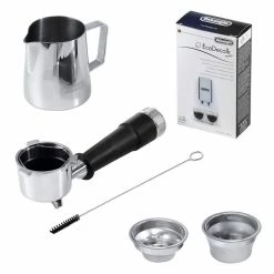 Best deal 🛒 Promo 🔥 Delonghi La Specialista Prestigio Manual Pump Coffee Machine Metal EC9355M 🔔 💯 -Appliances Sales 824603230 3 720x928