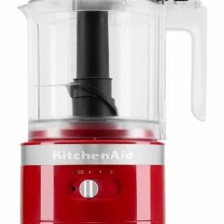 Hot Sale ๐ฅ Deals โ KitchenAid Cordless 5 Cup Food Chopper Empire Red KFC519AER โญ ๐