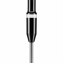 Hot Sale 😉 Best Sale ❤️ KitchenAid Cordless Variable Speed Hand Blender Matte Black 5KHBBV83ABM 🎉 🔥