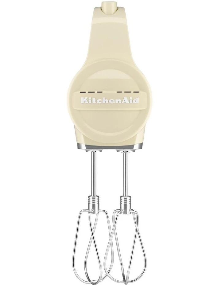 Promo ๐คฉ Buy โค๏ธ KitchenAid Cordless 7 Speed Hand Mixer Almond Cream 5KHMB732AAC โค๏ธ ๐ 1 Promo ๐คฉ Buy โค๏ธ KitchenAid Cordless 7 Speed Hand Mixer Almond Cream 5KHMB732AAC โค๏ธ ๐