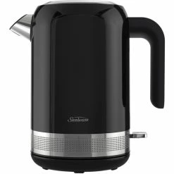 Buy โ New ๐ฅ Sunbeam Simply Shine 1.7L Kettle Black KEP4007BK โญ ๐