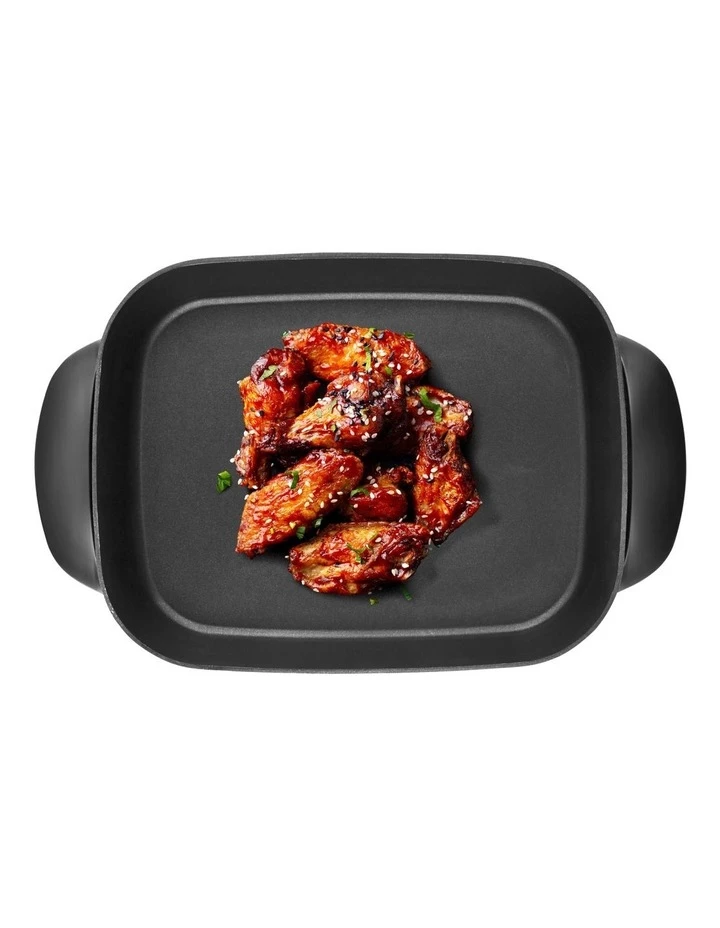 Wholesale 💯 Top 10 ⌛ Sunbeam DiamondForce Electric Frypan & Skillet Set Black PUM4000DF 😍 ⭐ 4 Wholesale 💯 Top 10 ⌛ Sunbeam DiamondForce Electric Frypan & Skillet Set Black PUM4000DF 😍 ⭐ - Image 4