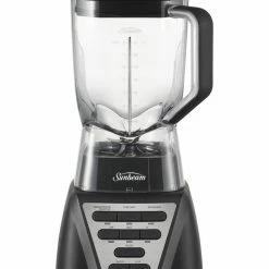 Cheapest 🛒 Flash Sale ✨ Sunbeam Two-Way Blender Black PB8080K 🎁 👏