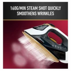 New 😍 Best Pirce 🌟 Sunbeam Verve 680 Resilium White Steam Iron SRA6800 🔔 🎉 9 New 😍 Best Pirce 🌟 Sunbeam Verve 680 Resilium White Steam Iron SRA6800 🔔 🎉 -Appliances Sales 826982290 3 1 720x928