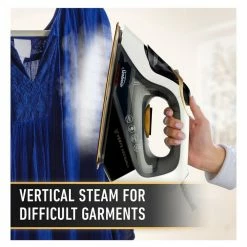 New 😍 Best Pirce 🌟 Sunbeam Verve 680 Resilium White Steam Iron SRA6800 🔔 🎉 10 New 😍 Best Pirce 🌟 Sunbeam Verve 680 Resilium White Steam Iron SRA6800 🔔 🎉 -Appliances Sales 826982290 4 1 720x928