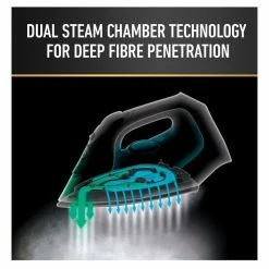 New 😍 Best Pirce 🌟 Sunbeam Verve 680 Resilium White Steam Iron SRA6800 🔔 🎉 11 New 😍 Best Pirce 🌟 Sunbeam Verve 680 Resilium White Steam Iron SRA6800 🔔 🎉 -Appliances Sales 826982290 5 1 720x928